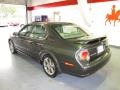 2003 Gray Lustre Nissan Maxima SE  photo #2