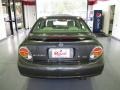 2003 Gray Lustre Nissan Maxima SE  photo #3
