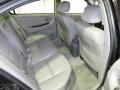 2003 Gray Lustre Nissan Maxima SE  photo #8
