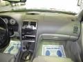 2003 Gray Lustre Nissan Maxima SE  photo #9