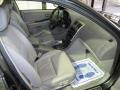 2003 Gray Lustre Nissan Maxima SE  photo #10