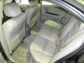 2003 Gray Lustre Nissan Maxima SE  photo #11