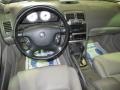 2003 Gray Lustre Nissan Maxima SE  photo #12