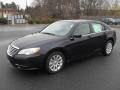 Blackberry Pearl Coat - 200 Touring Sedan Photo No. 1