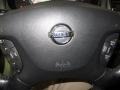 2003 Gray Lustre Nissan Maxima SE  photo #14