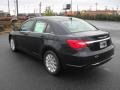 Blackberry Pearl Coat - 200 Touring Sedan Photo No. 2