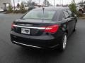 Blackberry Pearl Coat - 200 Touring Sedan Photo No. 3