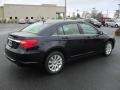 Blackberry Pearl Coat - 200 Touring Sedan Photo No. 4