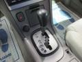 2003 Gray Lustre Nissan Maxima SE  photo #18