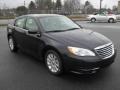 Blackberry Pearl Coat - 200 Touring Sedan Photo No. 5