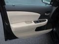 Blackberry Pearl Coat - 200 Touring Sedan Photo No. 8
