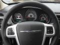Blackberry Pearl Coat - 200 Touring Sedan Photo No. 12