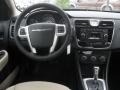 Blackberry Pearl Coat - 200 Touring Sedan Photo No. 15
