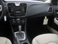 Blackberry Pearl Coat - 200 Touring Sedan Photo No. 16