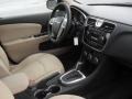 Blackberry Pearl Coat - 200 Touring Sedan Photo No. 20