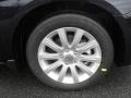 Blackberry Pearl Coat - 200 Touring Sedan Photo No. 23