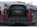 2007 Sport Red Metallic Chevrolet Avalanche LT 4WD  photo #11