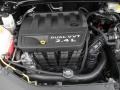 Blackberry Pearl Coat - 200 Touring Sedan Photo No. 24