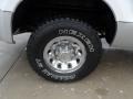 Oxford White - F250 Super Duty XLT Regular Cab Photo No. 15