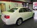 Campanella White - Jetta Wolfsburg Edition Sedan Photo No. 4
