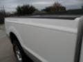 Oxford White - F250 Super Duty XLT Regular Cab Photo No. 18