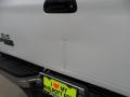 Oxford White - F250 Super Duty XLT Regular Cab Photo No. 21