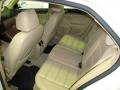 Campanella White - Jetta Wolfsburg Edition Sedan Photo No. 11