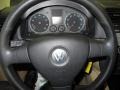 Campanella White - Jetta Wolfsburg Edition Sedan Photo No. 14