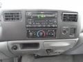 2002 Oxford White Ford F250 Super Duty XLT Regular Cab  photo #32