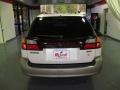 2004 White Frost Pearl Subaru Outback Wagon  photo #3