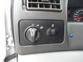 2002 Oxford White Ford F250 Super Duty XLT Regular Cab  photo #38