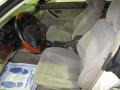 2004 White Frost Pearl Subaru Outback Wagon  photo #12