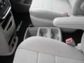 2012 Brilliant Black Crystal Pearl Dodge Grand Caravan SE  photo #9
