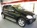 Black - ML 350 Photo No. 5