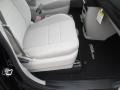 2012 Brilliant Black Crystal Pearl Dodge Grand Caravan SE  photo #20