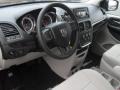 2012 Brilliant Black Crystal Pearl Dodge Grand Caravan SE  photo #26