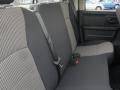 2011 Bright White Dodge Ram 1500 ST Quad Cab 4x4  photo #18