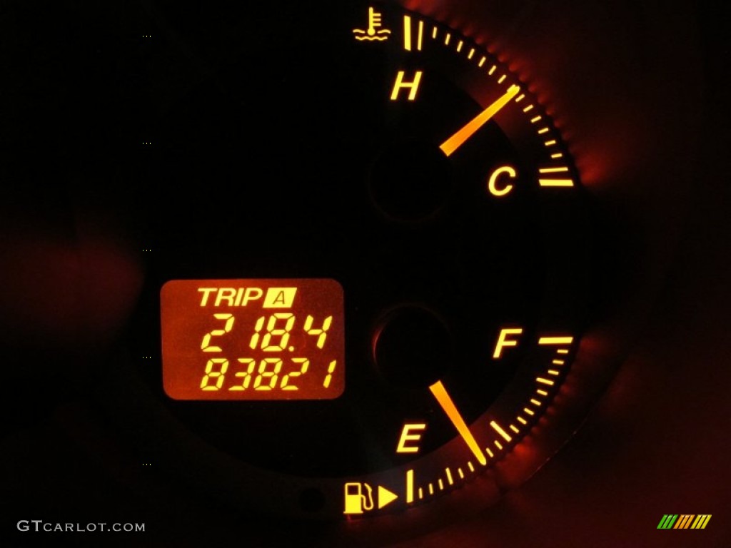2006 MAZDA3 s Grand Touring Sedan - Winning Blue Metallic / Black photo #15