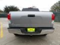 2012 Silver Sky Metallic Toyota Tundra Texas Edition Double Cab  photo #4