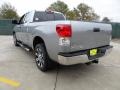 2012 Silver Sky Metallic Toyota Tundra Texas Edition Double Cab  photo #5