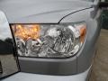 Silver Sky Metallic - Tundra Texas Edition Double Cab Photo No. 9