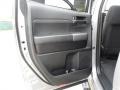 2012 Silver Sky Metallic Toyota Tundra Texas Edition Double Cab  photo #20