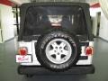 Bright Silver Metallic - Wrangler Unlimited 4x4 Photo No. 3