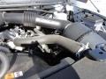 2004 Ford F250 Super Duty 5.4 Liter SOHC 16-Valve Triton V8 Engine Photo