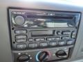 2004 Ford F250 Super Duty XLT SuperCab Audio System