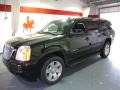 Onyx Black - Yukon XL SLT Photo No. 1