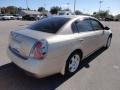 2006 Coral Sand Metallic Nissan Altima 2.5 S Special Edition  photo #8