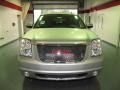 Quicksilver Metallic - Yukon XL Denali AWD Photo No. 6