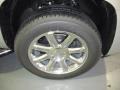 Quicksilver Metallic - Yukon XL Denali AWD Photo No. 7
