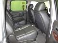 Quicksilver Metallic - Yukon XL Denali AWD Photo No. 8